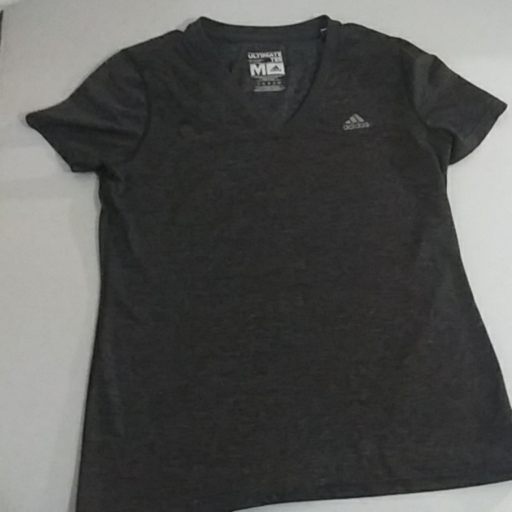 Workout tee